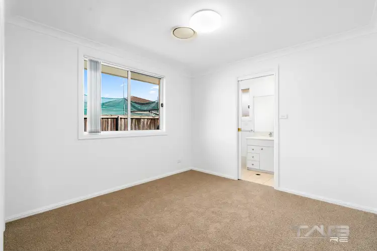 Fourth view of Homely house listing, 18 Fowler Street, Claremont Meadows NSW 2747