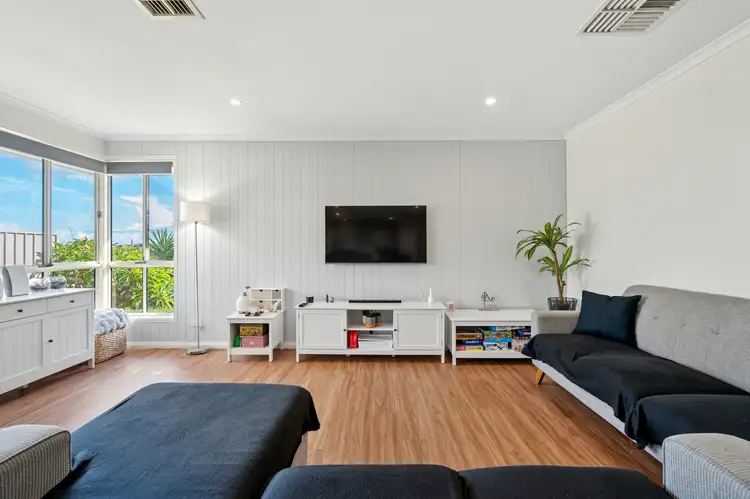 Second view of Homely house listing, 9 Cornwall Street, Sheidow Park SA 5158