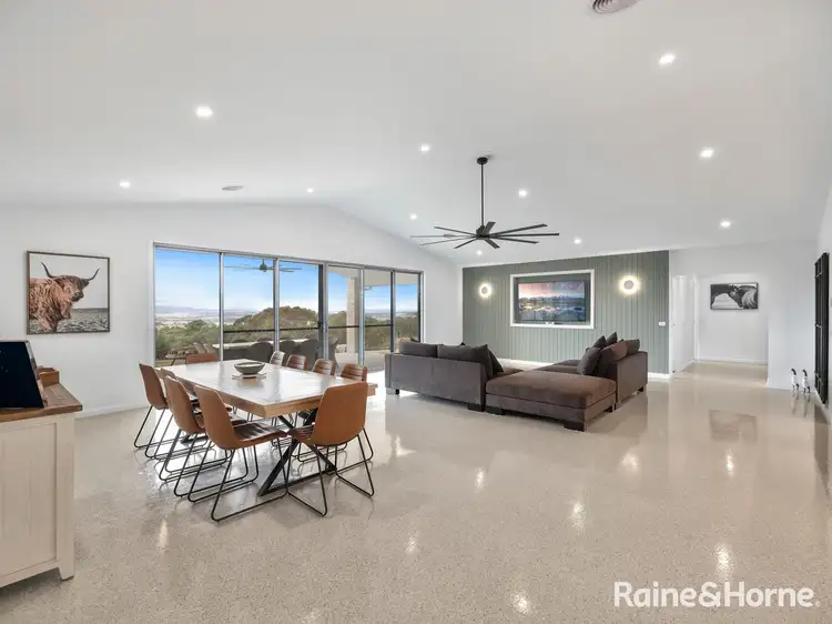 Main view of Homely house listing, 105 Willow Tree Lane, Mount Rankin NSW 2795
