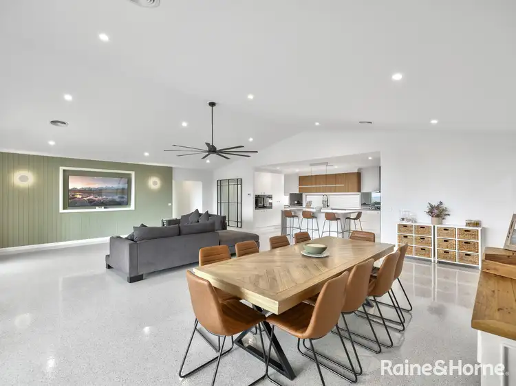 Third view of Homely house listing, 105 Willow Tree Lane, Mount Rankin NSW 2795