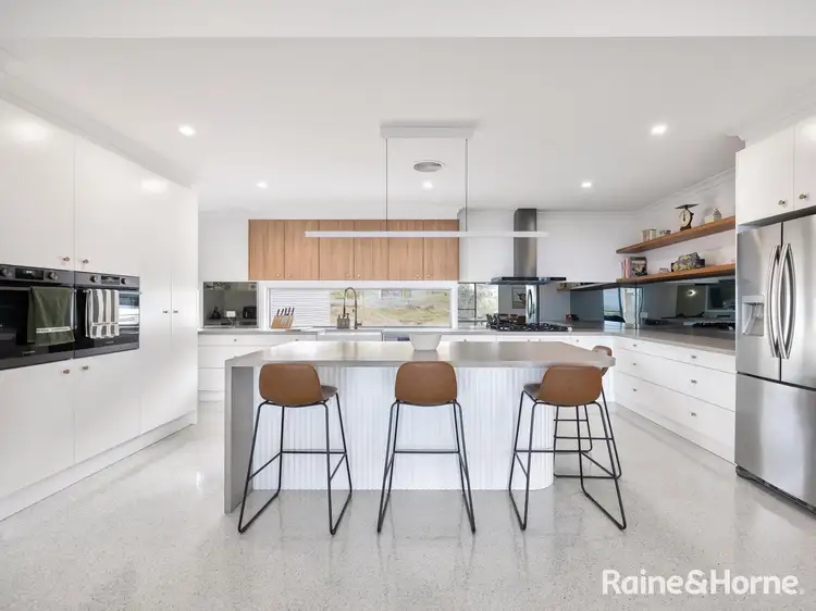 Fourth view of Homely house listing, 105 Willow Tree Lane, Mount Rankin NSW 2795