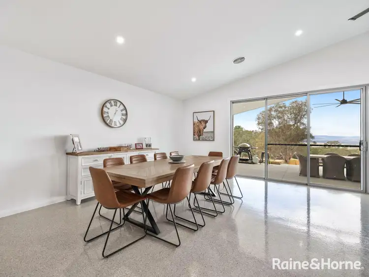 Sixth view of Homely house listing, 105 Willow Tree Lane, Mount Rankin NSW 2795