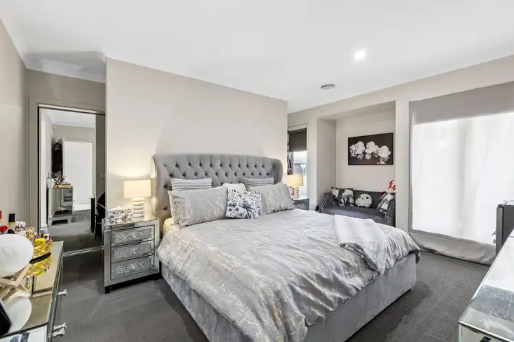 Second view of Homely house listing, 44 Golden Wattle Way, Harkness VIC 3337