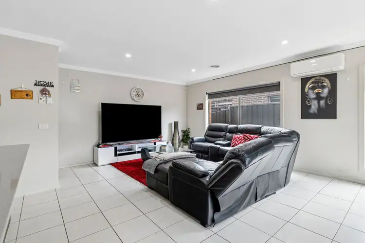 Fourth view of Homely house listing, 44 Golden Wattle Way, Harkness VIC 3337