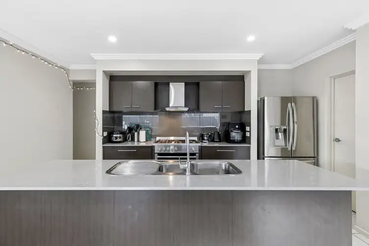 Fifth view of Homely house listing, 44 Golden Wattle Way, Harkness VIC 3337