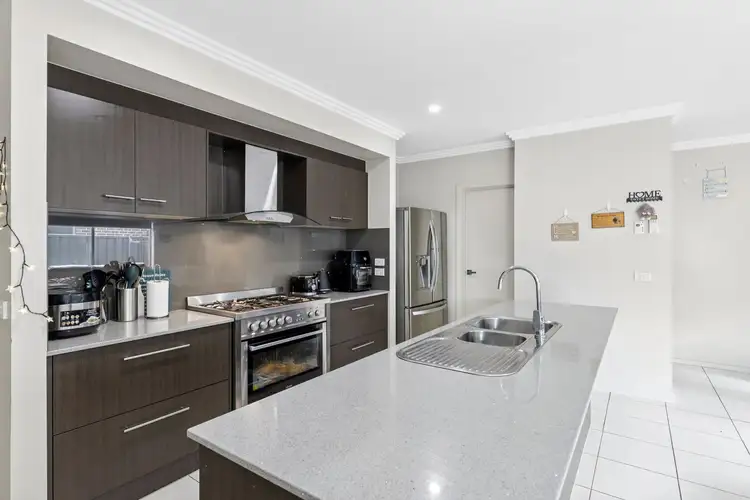 Sixth view of Homely house listing, 44 Golden Wattle Way, Harkness VIC 3337