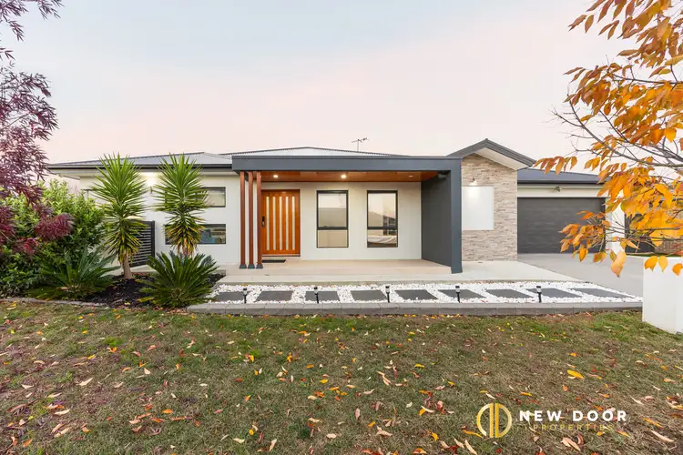 1 Flint Street, Googong NSW 2620