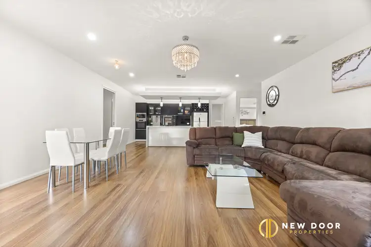 Sixth view of Homely house listing, 1 Flint Street, Googong NSW 2620