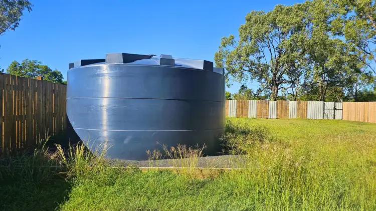 Second view of Homely land listing, 15 Burke Street, Byrnestown QLD 4625