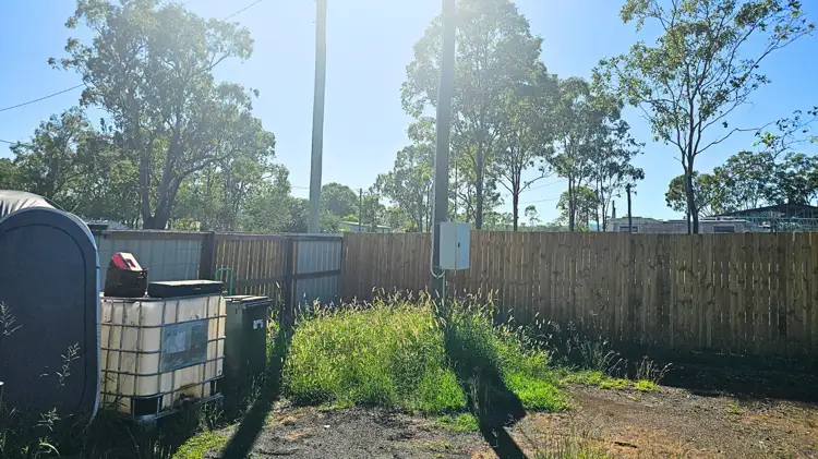 Third view of Homely land listing, 15 Burke Street, Byrnestown QLD 4625