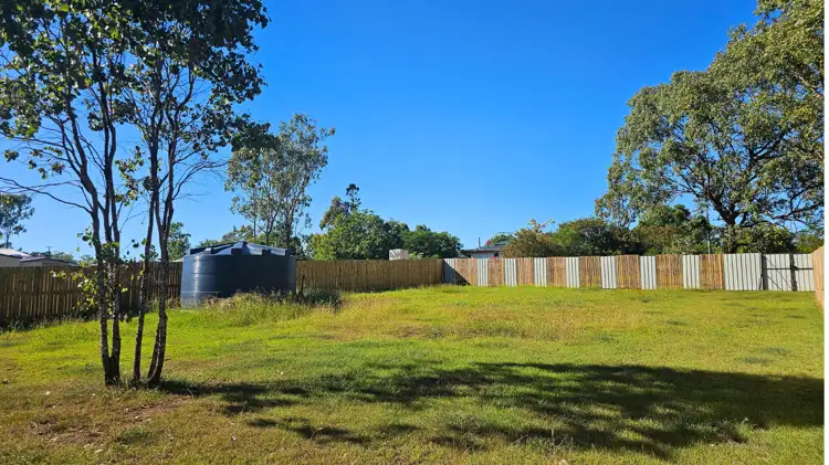 Fourth view of Homely land listing, 15 Burke Street, Byrnestown QLD 4625