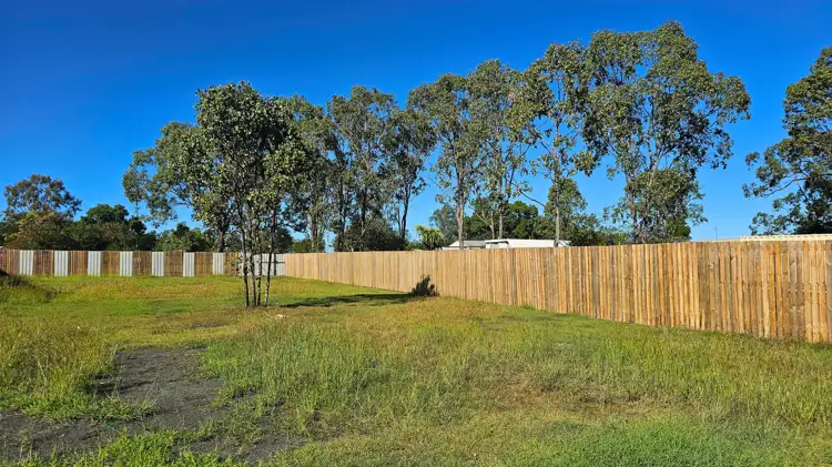 Fifth view of Homely land listing, 15 Burke Street, Byrnestown QLD 4625