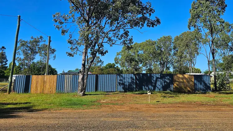 Seventh view of Homely land listing, 15 Burke Street, Byrnestown QLD 4625
