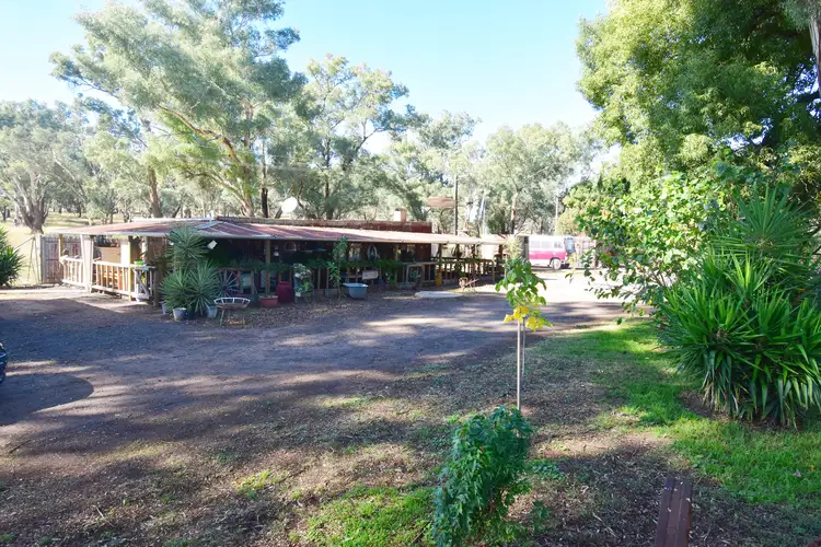 Main view of Homely house listing, 8050 Mitchell Highway Bakers Swamp via, Wellington NSW 2820