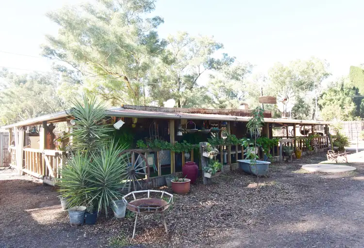 Second view of Homely house listing, 8050 Mitchell Highway Bakers Swamp via, Wellington NSW 2820