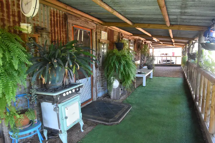Third view of Homely house listing, 8050 Mitchell Highway Bakers Swamp via, Wellington NSW 2820
