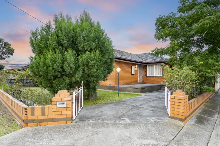 Main view of Homely house listing, 20 Harmon Avenue, St Albans VIC 3021