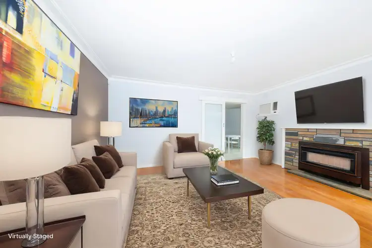 Second view of Homely house listing, 20 Harmon Avenue, St Albans VIC 3021