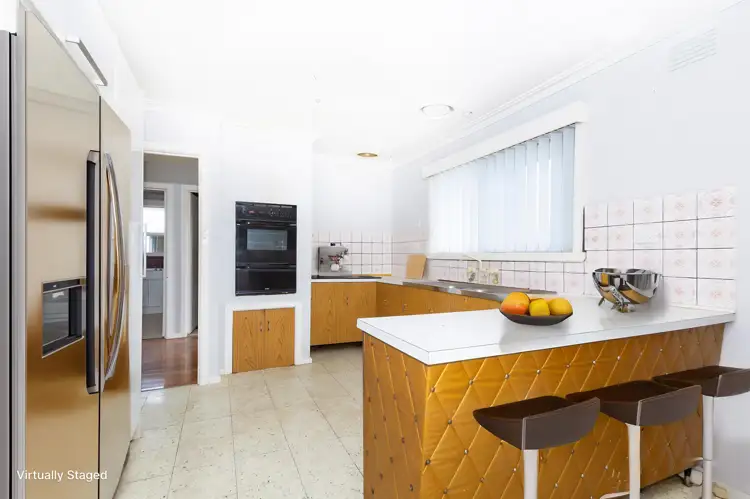 Fourth view of Homely house listing, 20 Harmon Avenue, St Albans VIC 3021
