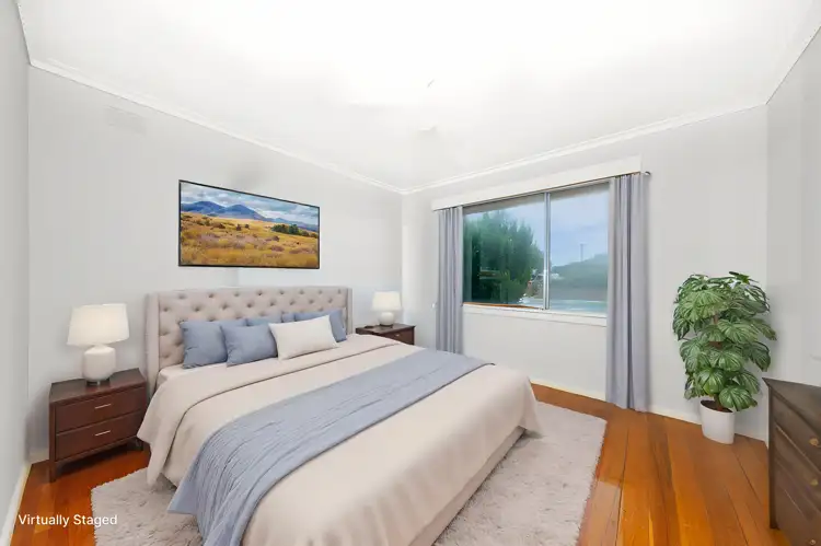 Fifth view of Homely house listing, 20 Harmon Avenue, St Albans VIC 3021