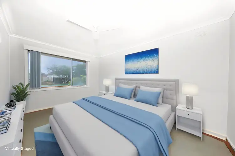 Sixth view of Homely house listing, 20 Harmon Avenue, St Albans VIC 3021