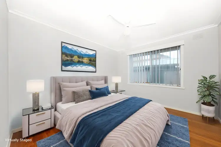 Seventh view of Homely house listing, 20 Harmon Avenue, St Albans VIC 3021