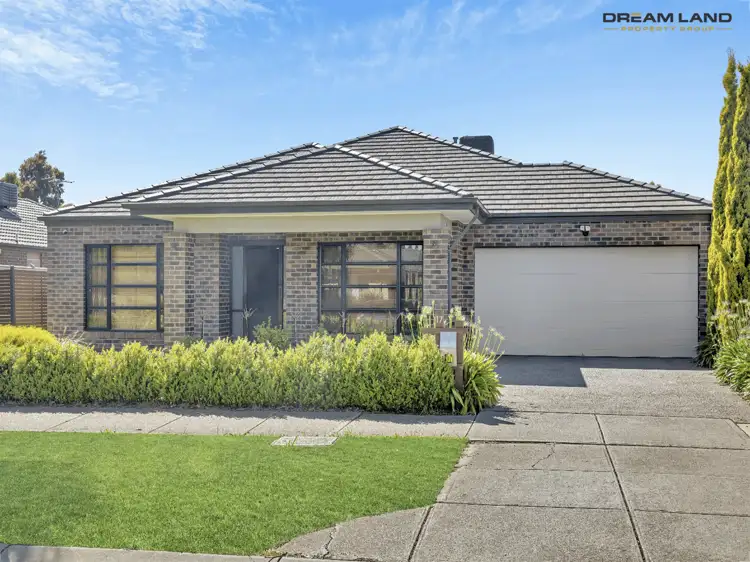 17 Blue lake drive, Wallan VIC 3756