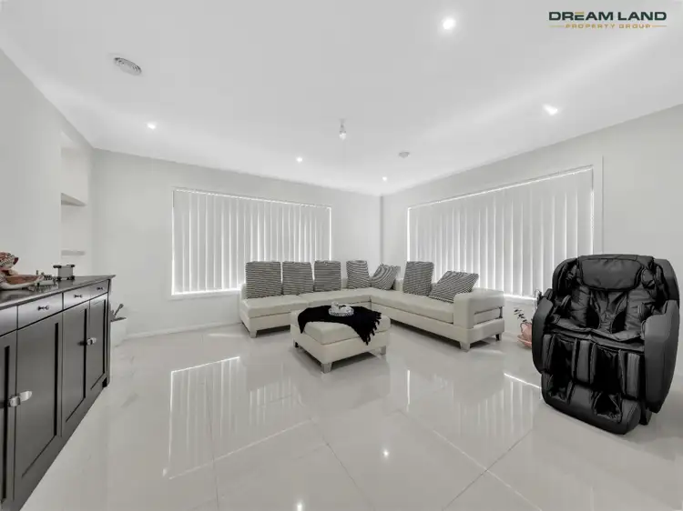Third view of Homely house listing, 17 Blue lake drive, Wallan VIC 3756