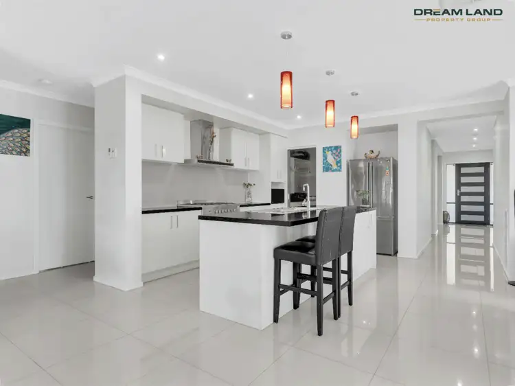 Fourth view of Homely house listing, 17 Blue lake drive, Wallan VIC 3756