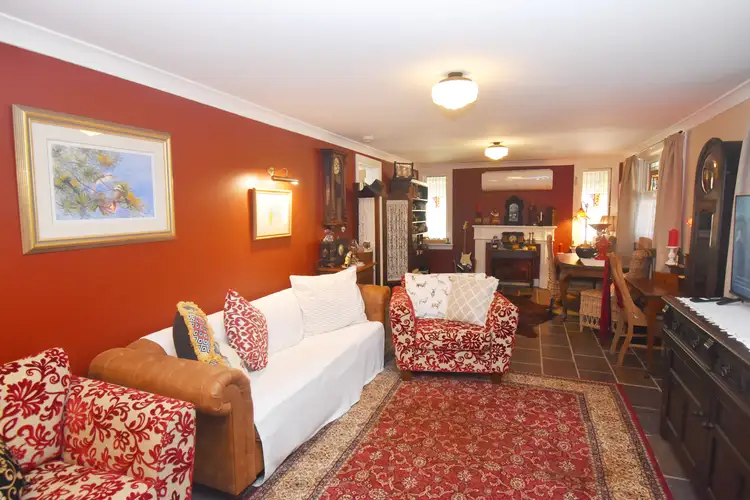 Seventh view of Homely house listing, 8050 Mitchell Highway Bakers Swamp via, Molong NSW 2866