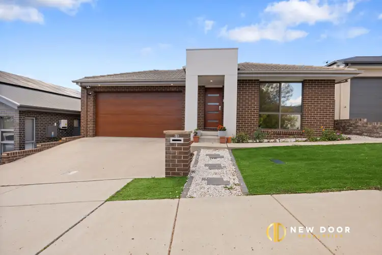 33 Toppano Street, Moncrieff ACT 2914