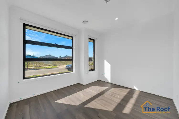 Main view of Homely house listing, 7 Cone Way, Weir Views VIC 3338