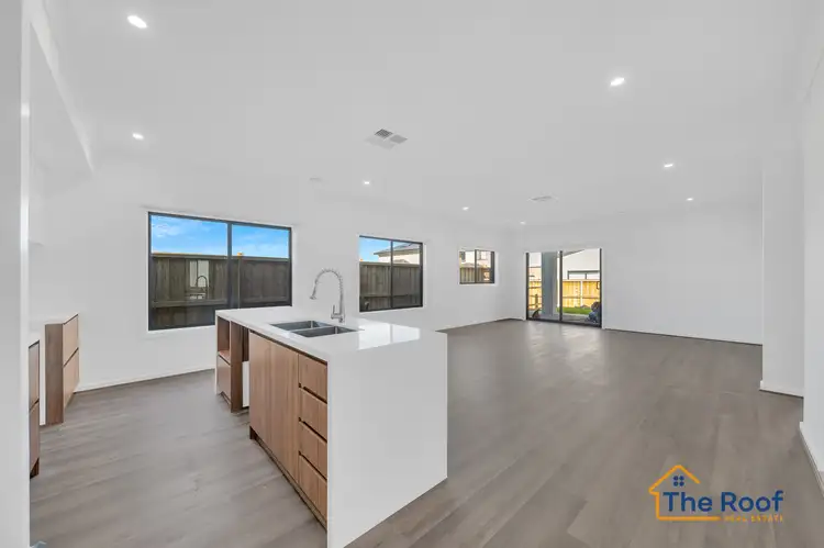 Third view of Homely house listing, 7 Cone Way, Weir Views VIC 3338