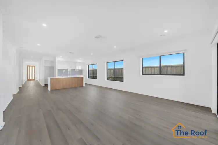Fourth view of Homely house listing, 7 Cone Way, Weir Views VIC 3338