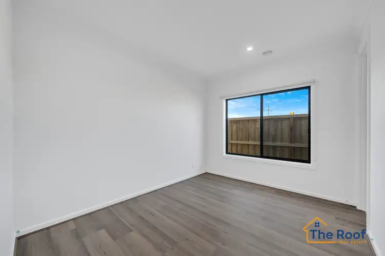 Fifth view of Homely house listing, 7 Cone Way, Weir Views VIC 3338