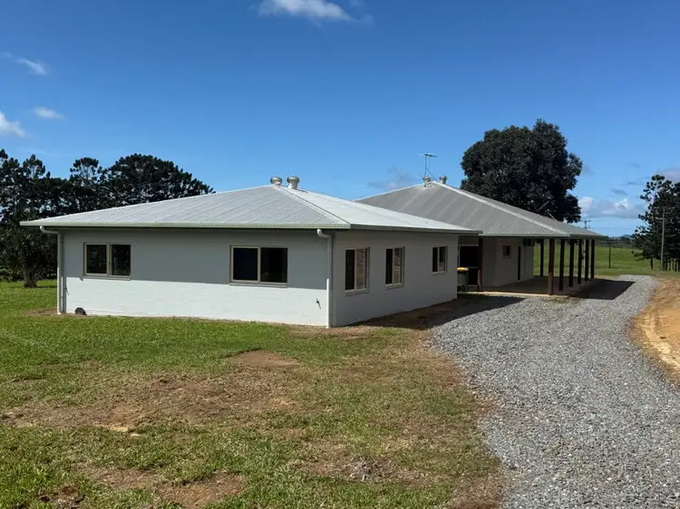 1297A Mossman Mount Molloy Road, Julatten QLD 4871