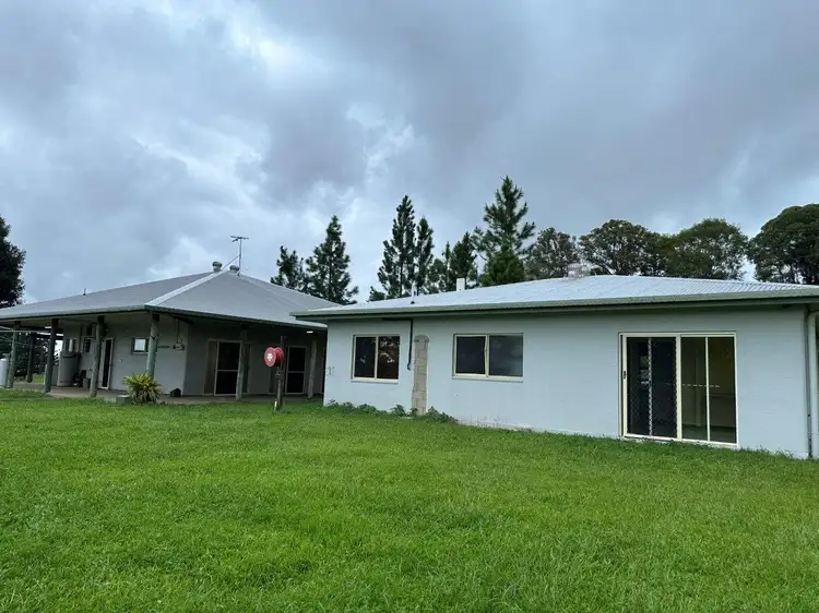 1297A Mossman Mount Molloy Road, Julatten QLD 4871