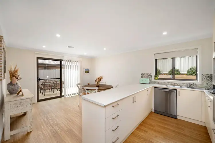 Fifth view of Homely townhouse listing, 1/20 Morton Avenue, Yass NSW 2582