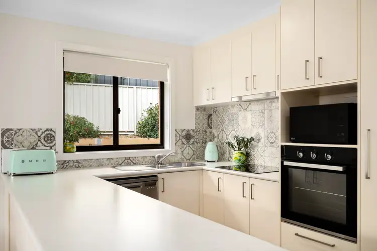 Sixth view of Homely townhouse listing, 1/20 Morton Avenue, Yass NSW 2582