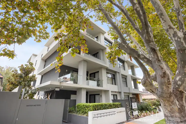 Main view of Homely apartment listing, 303/36 Kintail Road, Applecross WA 6153