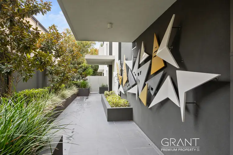 Second view of Homely apartment listing, 303/36 Kintail Road, Applecross WA 6153