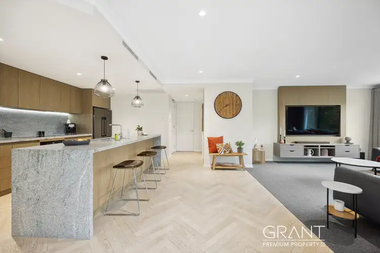 Third view of Homely apartment listing, 303/36 Kintail Road, Applecross WA 6153