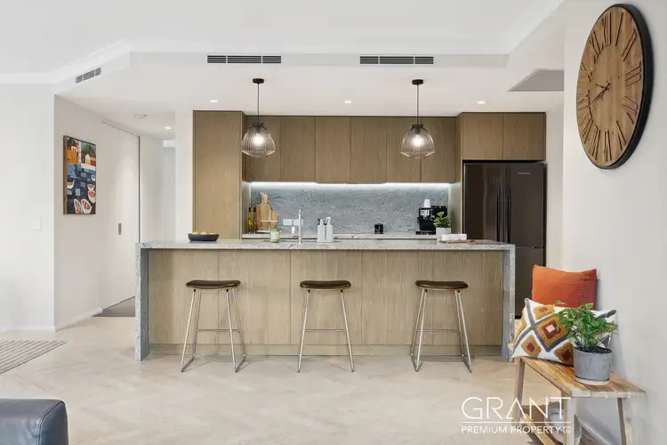 Fourth view of Homely apartment listing, 303/36 Kintail Road, Applecross WA 6153