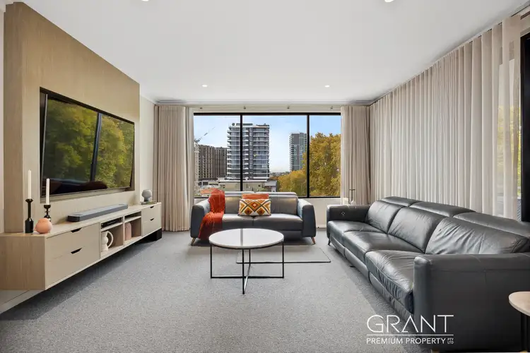Fifth view of Homely apartment listing, 303/36 Kintail Road, Applecross WA 6153