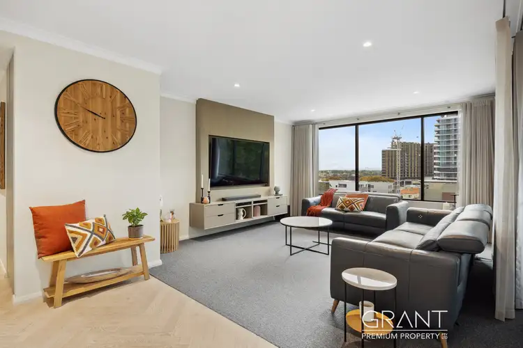 Sixth view of Homely apartment listing, 303/36 Kintail Road, Applecross WA 6153
