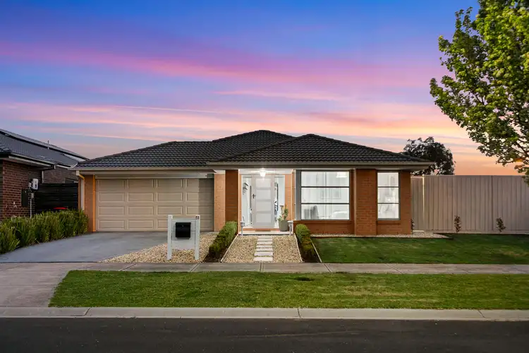51 Fairhaven Avenue, Beveridge VIC 3753