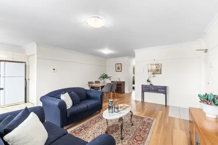 Second view of Homely unit listing, 62/14-16 Campbell Street, Northmead NSW 2152
