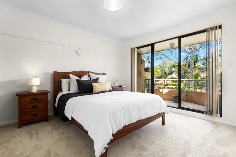 Fourth view of Homely unit listing, 62/14-16 Campbell Street, Northmead NSW 2152