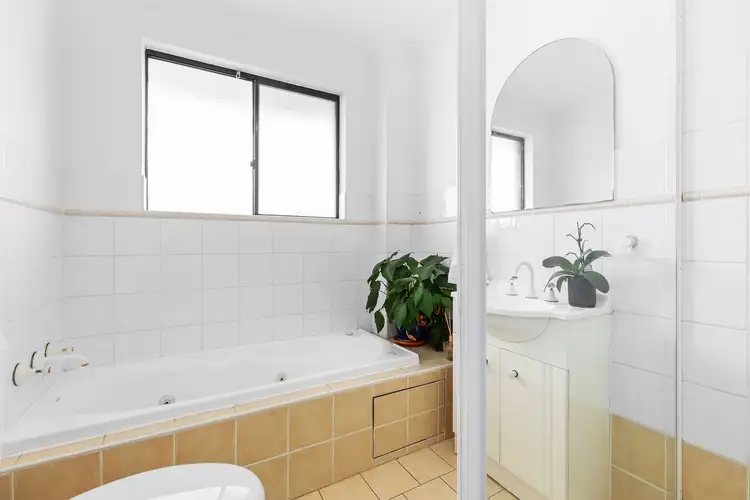 Fifth view of Homely unit listing, 62/14-16 Campbell Street, Northmead NSW 2152