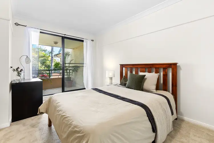 Sixth view of Homely unit listing, 62/14-16 Campbell Street, Northmead NSW 2152